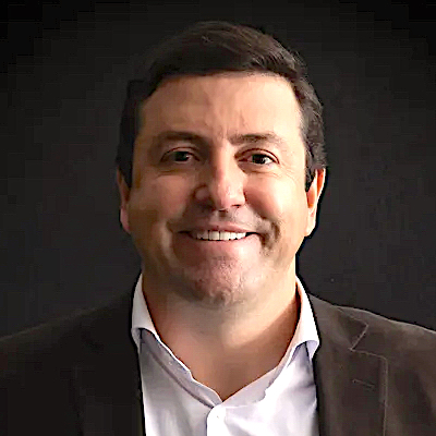 Prefeito de Santana de Parnaíba, SP