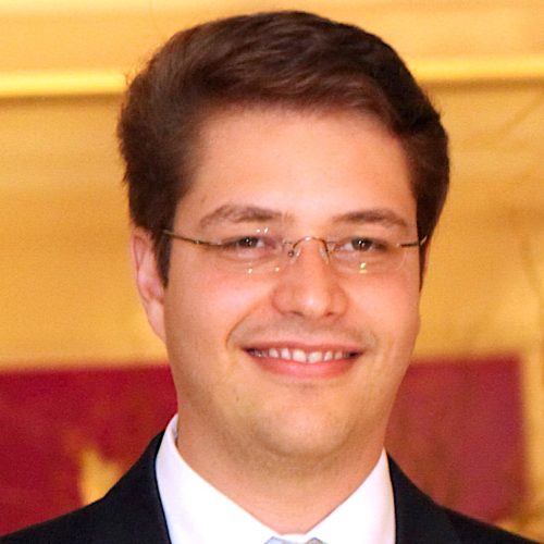 Vice-Presidente de Inteligência Artificial