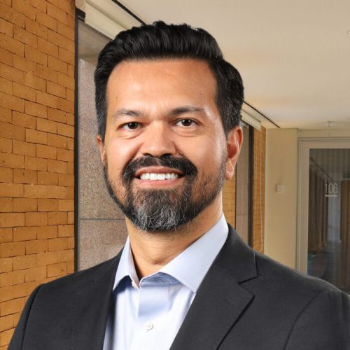 Vice-Presidente de Projetos Especiais