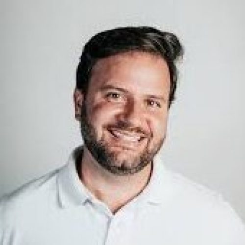 Vice-Presidente de Desenvolvimento de Negócios